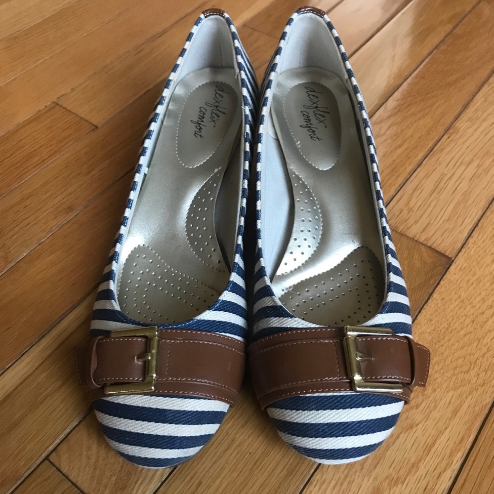 GUC Wedges